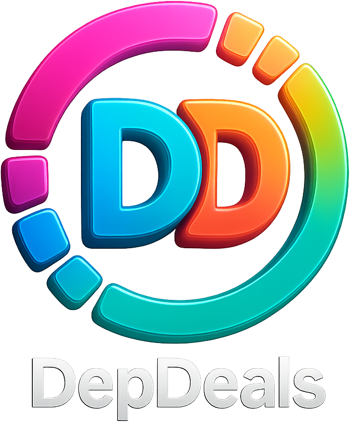 DepDeals